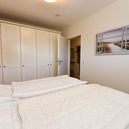 Haus "Nautilus" Appartement Nau11 Дунен Екстериор снимка