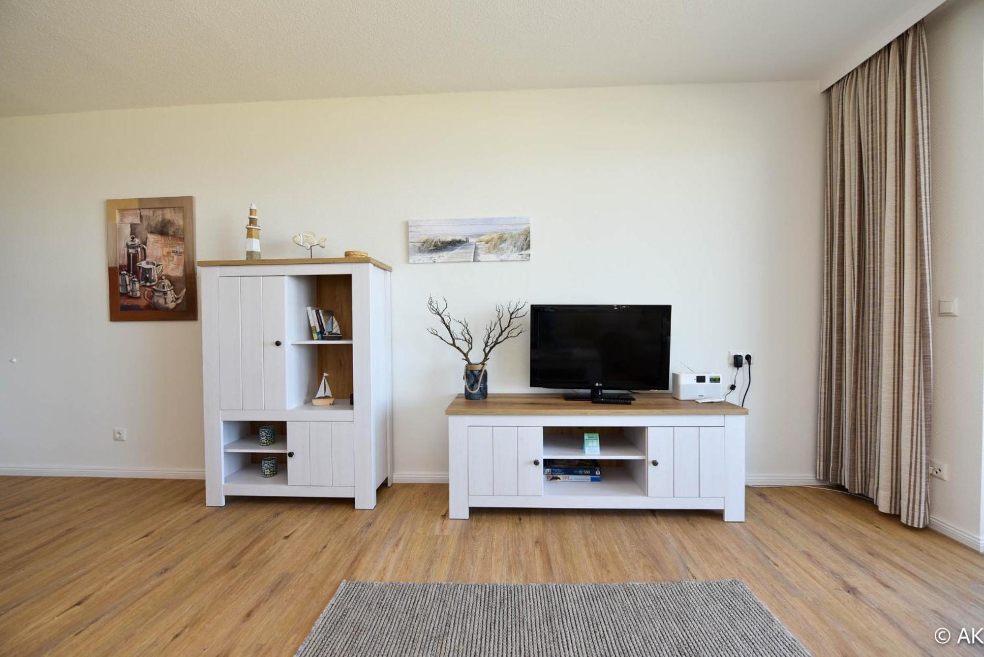 Haus "Nautilus" Appartement Nau11 Дунен Екстериор снимка